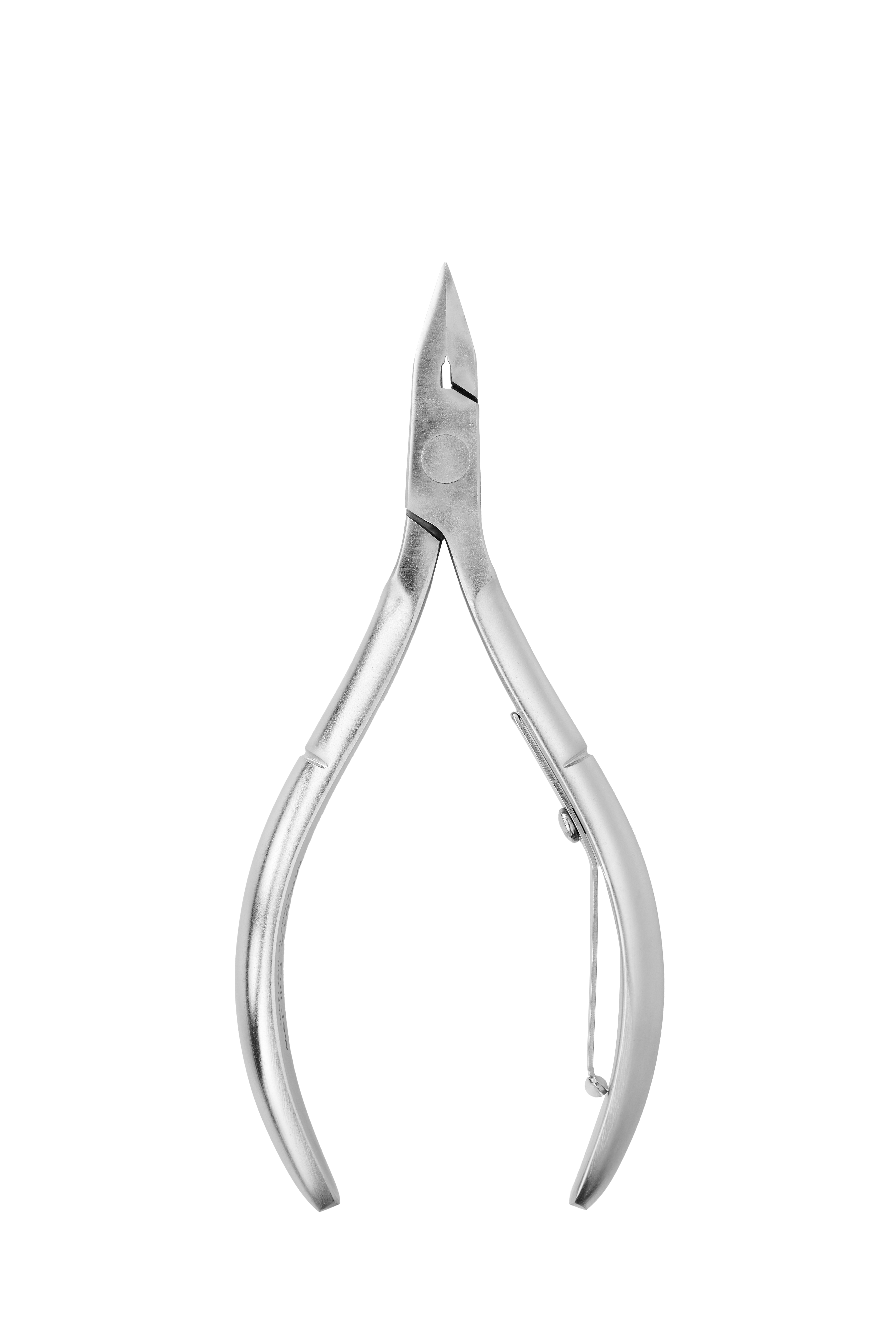 Nail Nipper - MK-01X Pro Full Jaw (Hard Steel)