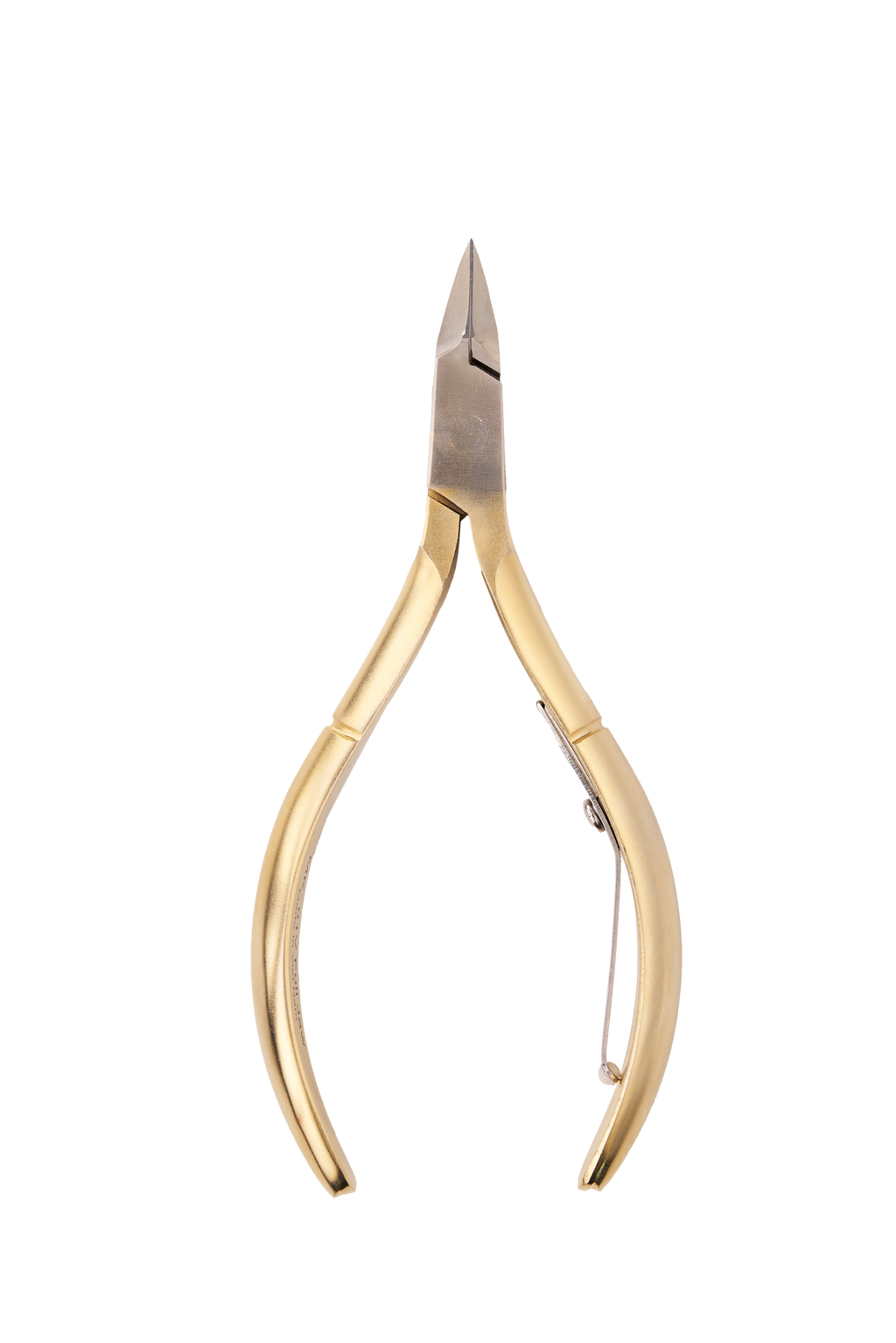 Nail Nipper - MK-01V Pro Full Jaw (Hard Steel)