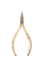 Nail Nipper - MK-01V Pro Full Jaw (Hard Steel)