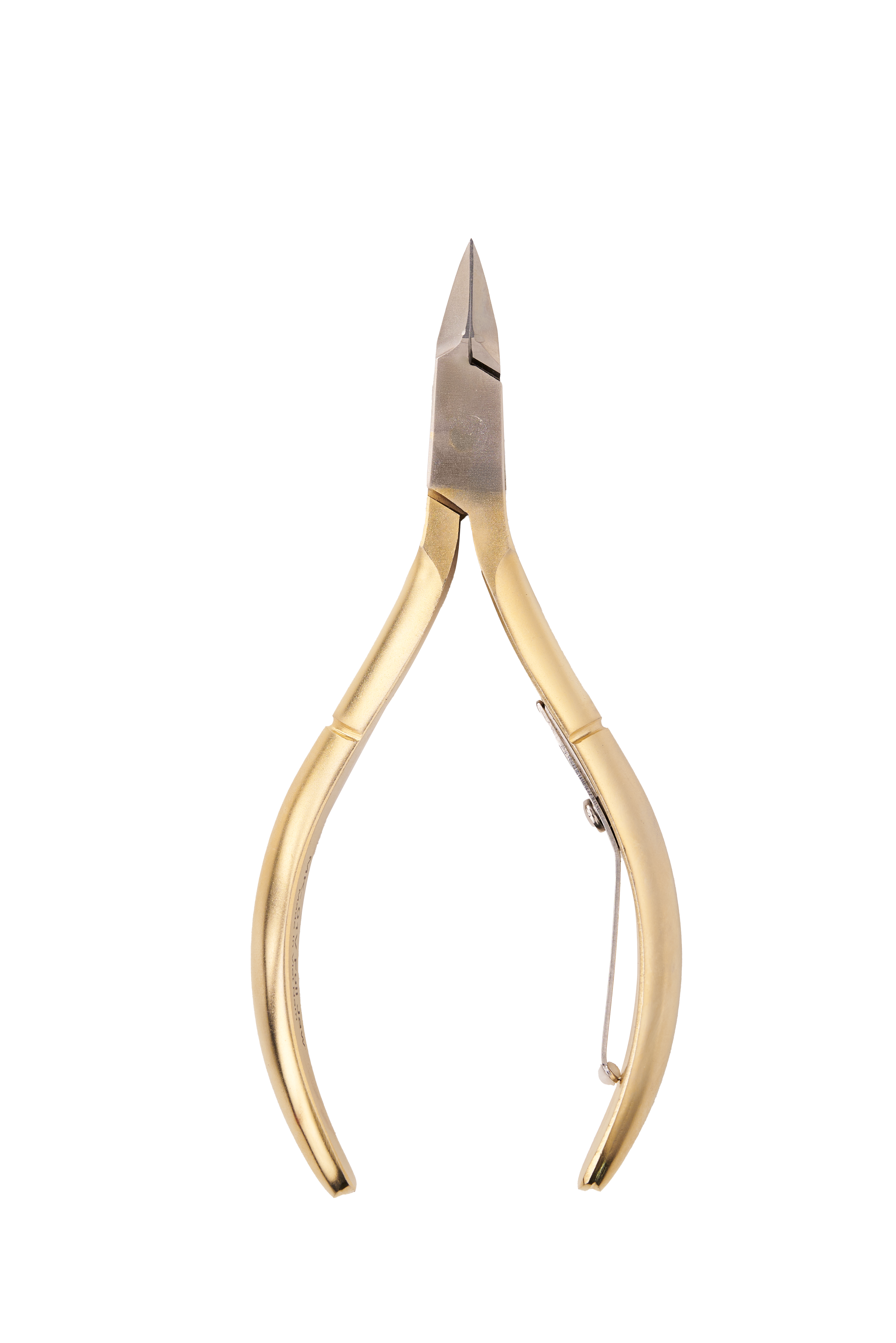 Nail Nipper - MK-01V Pro Full Jaw (Hard Steel)