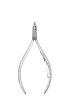 Cuticle Nipper - DB-01X Pro (Hard Steel)