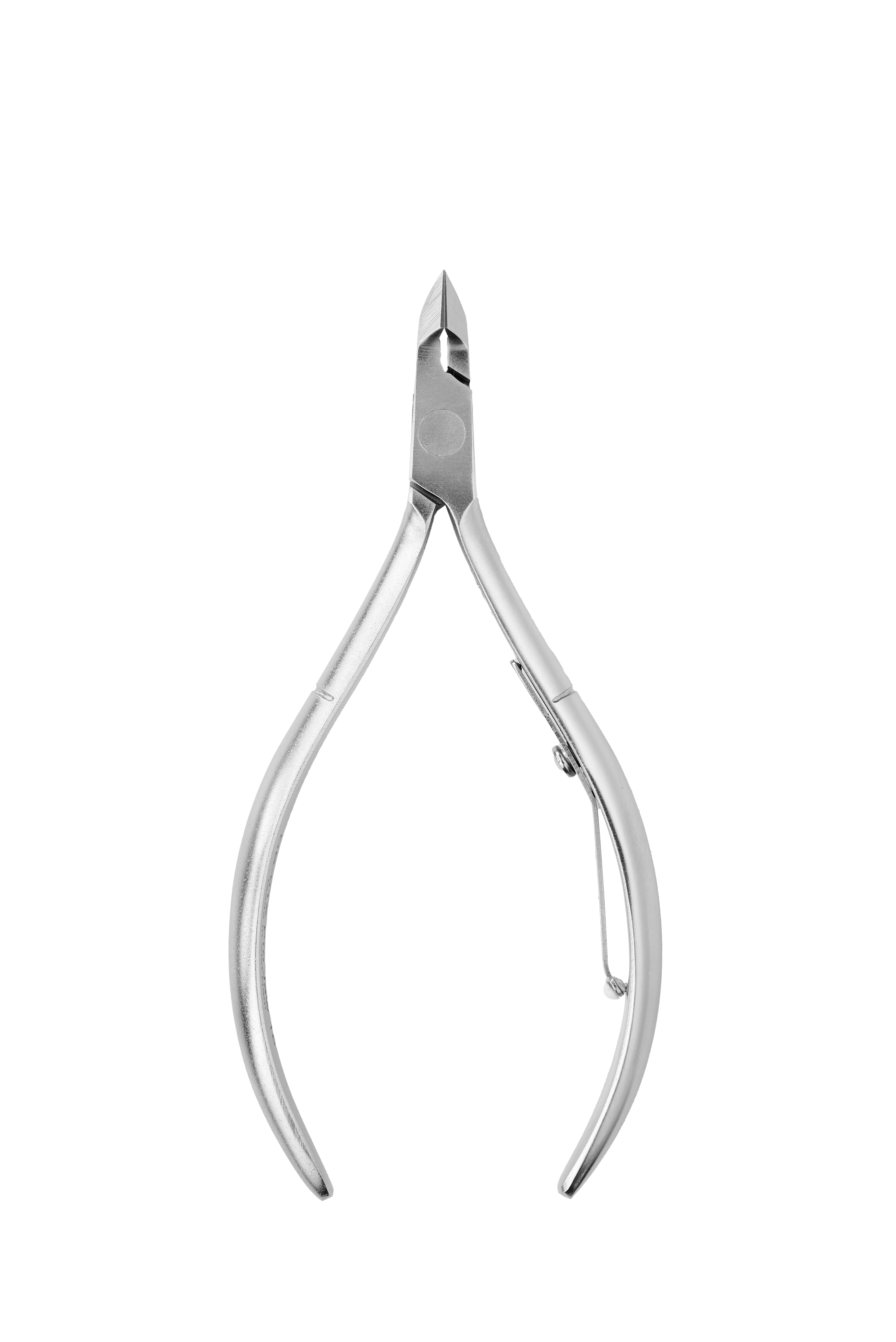 Cuticle Nipper - DB-01X Pro (Hard Steel)