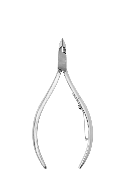 Cuticle Nipper - DB-01X Pro (Hard Steel)