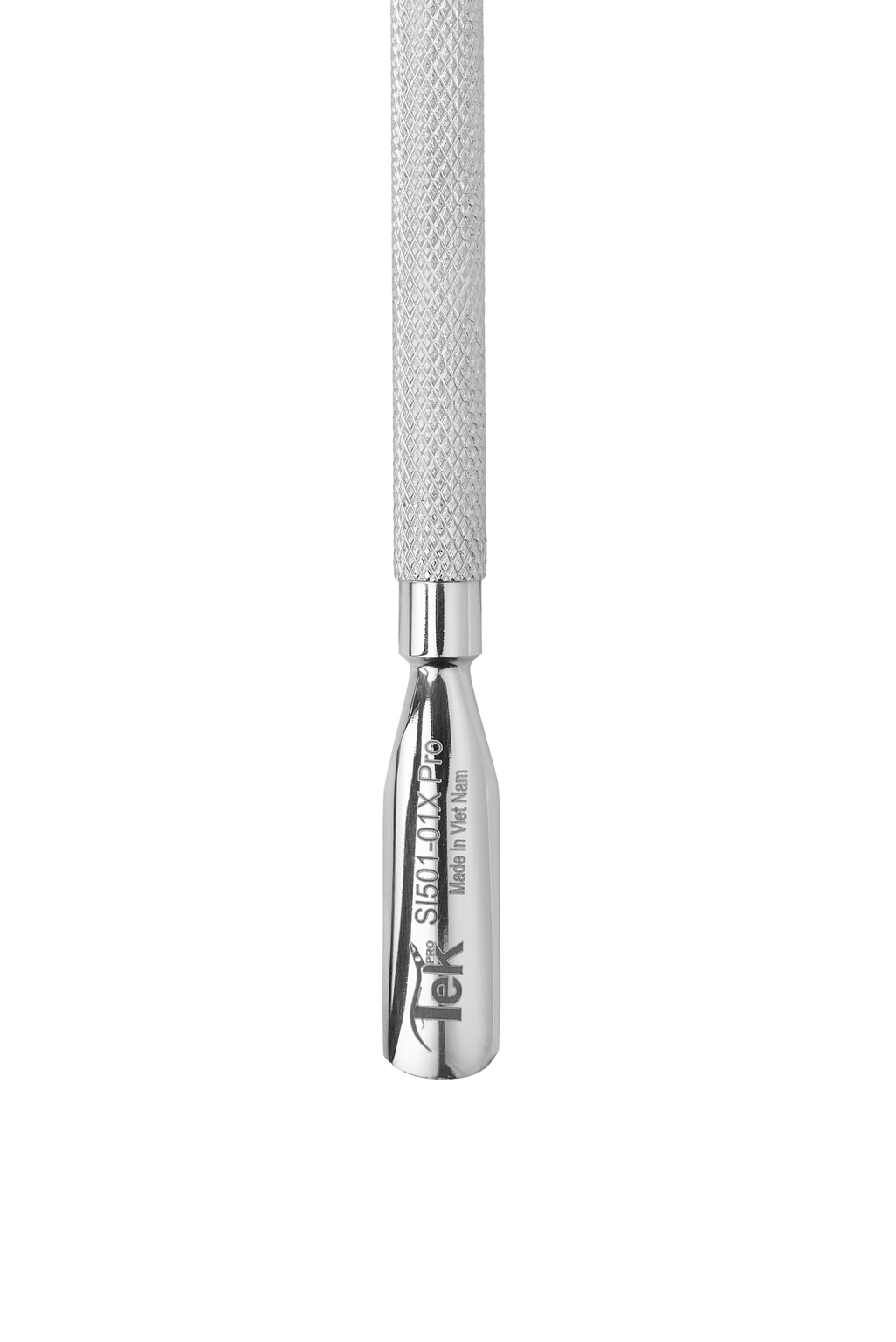 Pusher - SI-01X Pro Stainless Steel