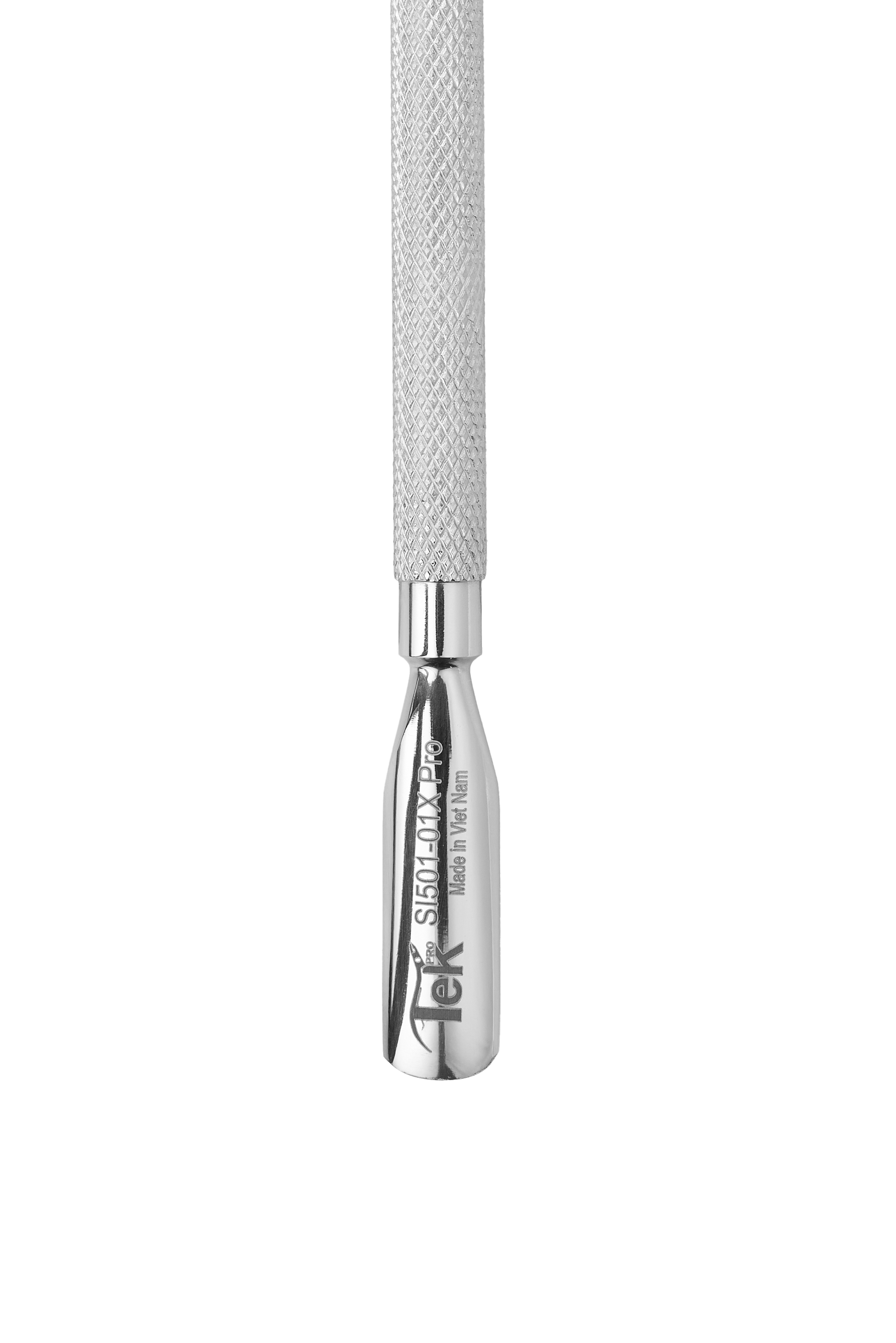 Pusher - SI-01X Pro Stainless Steel