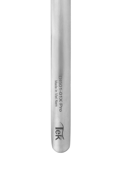 Cuticle Knife - DI-01X Stainless Steel