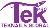 TEKNAILS GLOBAL - Home