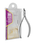 Cuticle Nipper - DB-01X Pro (Hard Steel)