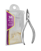 Nail Nipper - MIK-01X Pro Full Jaw (Stainless Steel)